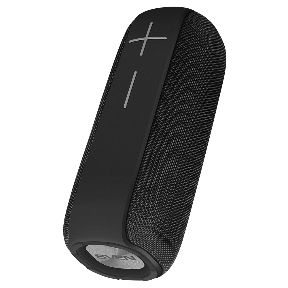 Boxa portabila Sven PS-290 Negru photo 2