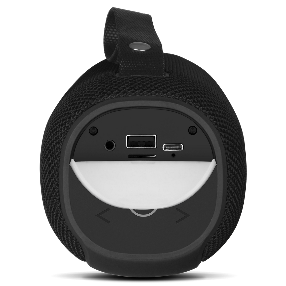 Boxa portabila Sven PS-290 Negru photo 4