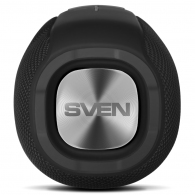 Acustica portativa Sven АС PS-290 20W Black  thumbnav 5