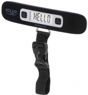 Багажные весы Adler AD8190 thumbnav 1