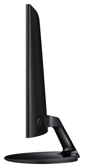Monitor Samsung LC27F390FHIXCI  Curved photo 4