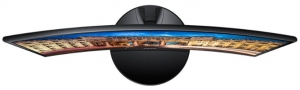 Monitor Samsung LC27F390FHIXCI  Curved thumbnav 2