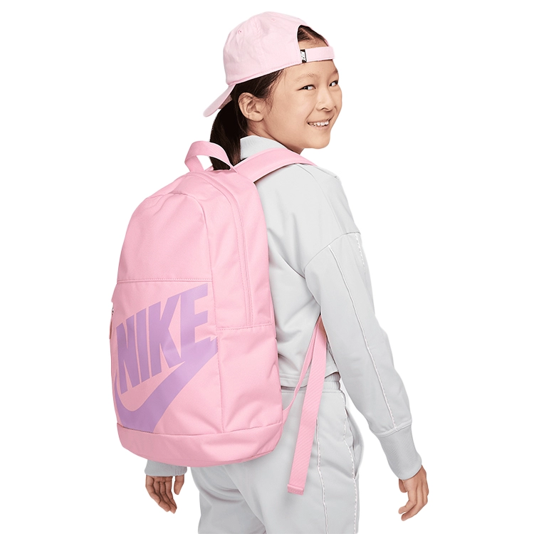 Рюкзак Nike Y NK ELMNTL BKPK DR6084-690 Розовый photo 4