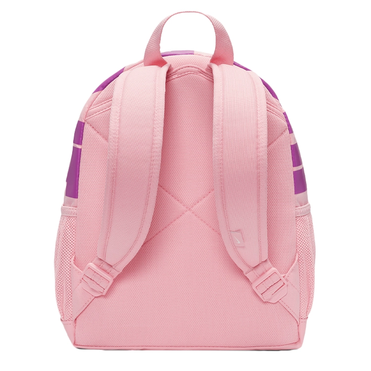 Рюкзак Nike Y NK BRSLA JDI MINI BKPK DR6091-690 Розовый photo 7