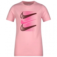 Tricou Nike U NSW TEE CORE BRANDMARK 4 thumbnav