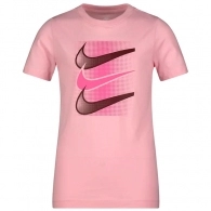 Tricou Nike U NSW TEE CORE BRANDMARK 4