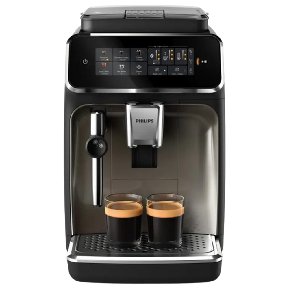 Aparat de cafea Espresso Philips EP332690 / 15 bar / Espresso photo 3