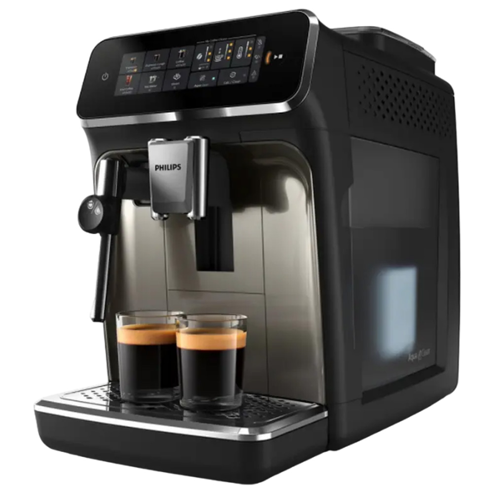 Aparat de cafea Espresso Philips EP332690 / 15 bar / Espresso photo 5