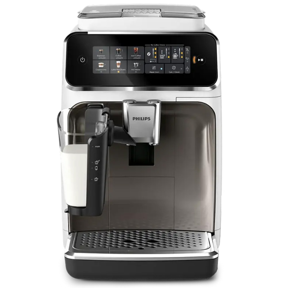 Aparat de cafea Espresso Philips EP3343/90 / 15 bar / Espresso photo 5