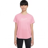 Tricou Nike G NK DF ONE STD SS TOP HBR 
