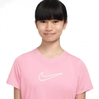 Футболка Nike G NK DF ONE STD SS TOP HBR thumbnav 2