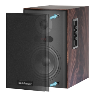 Sistem acustic Defender G9065290 photo 3