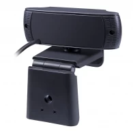 Camera Web Defender Glens 2590 Black thumbnav 10