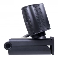 Camera Web Defender Glens 2590 Black thumbnav 4