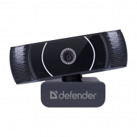 Веб камера Defender Glens 2590 Black thumbnav 7