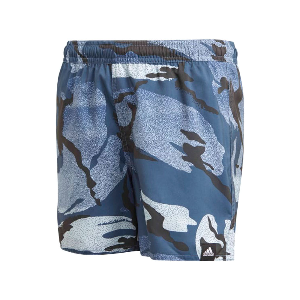 Sorti p/u inot Adidas YB CAMO SHORTS photo 