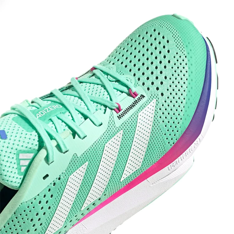 Incaltaminte Sport Adidas ADIZERO SL W pt Femei / 40 / Verde photo 4