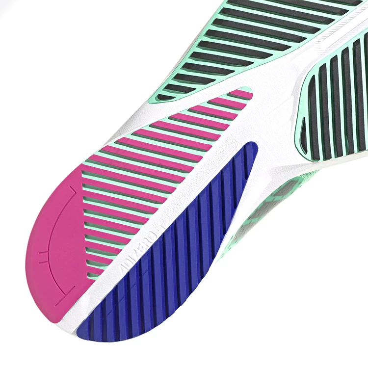Incaltaminte Sport Adidas ADIZERO SL W pt Femei / 40 / Verde photo 5