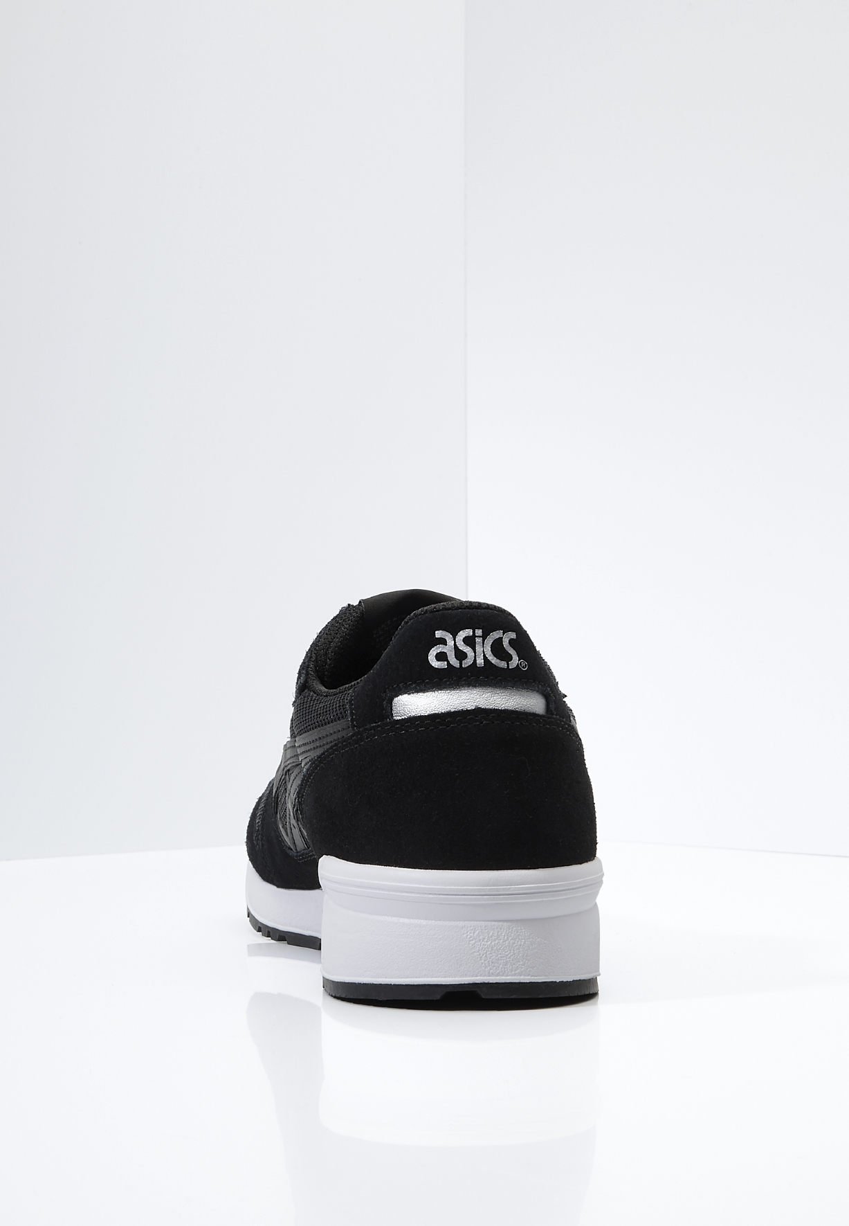 Кроссовки Asics GEL-LYTE / Мужской / 44 / Черный photo 3