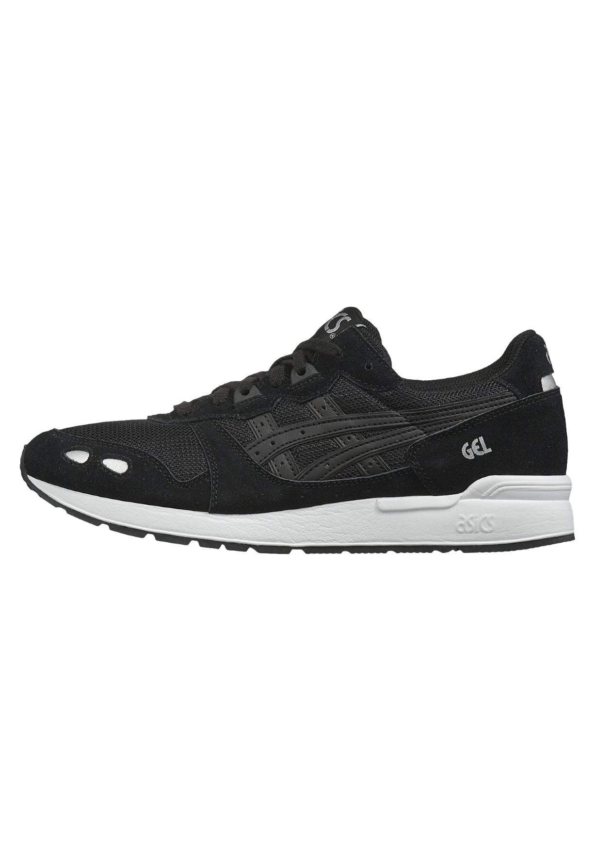 Кроссовки Asics GEL-LYTE / Мужской / 44 / Черный photo 5