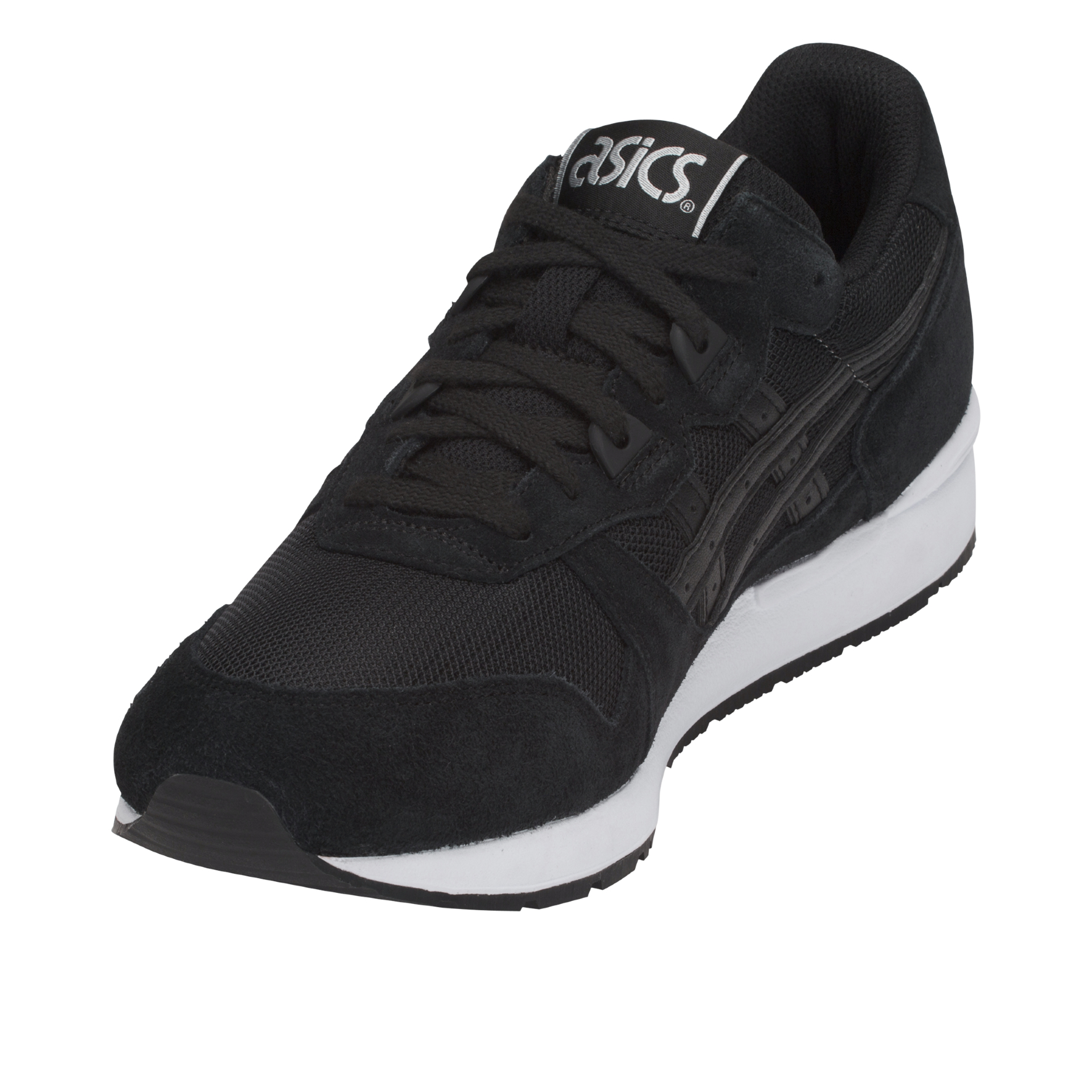Кроссовки Asics GEL-LYTE / Мужской / 44 / Черный photo 7