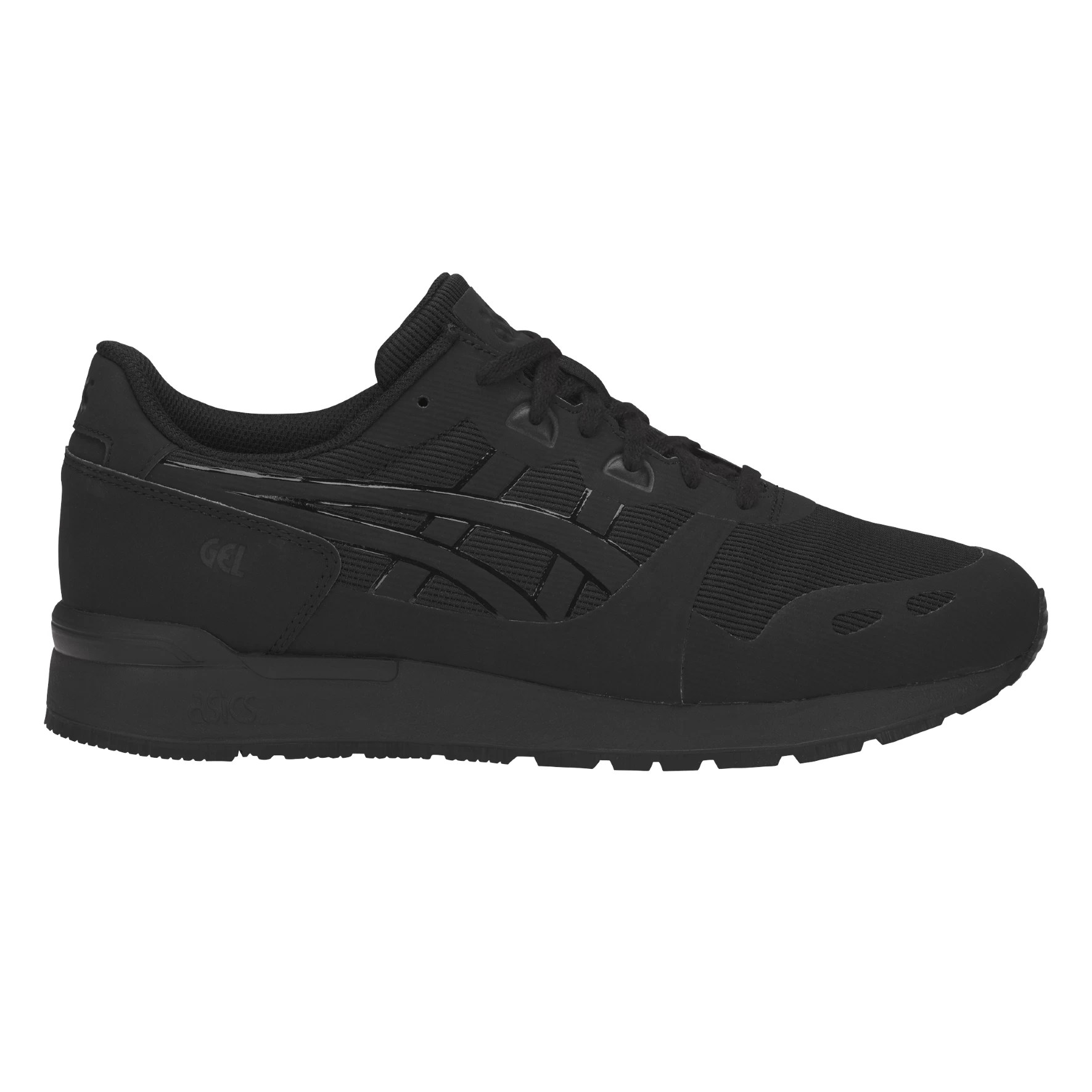 Incaltaminte Sport Asics GEL-LYTE NS pt Barbati / 44 / Negru photo 5