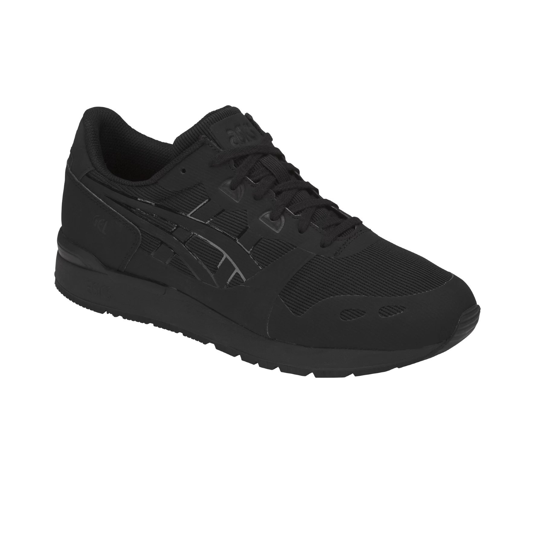Incaltaminte Sport Asics GEL-LYTE NS pt Barbati / 44 / Negru photo 7