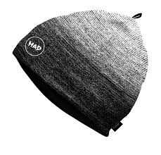 Caciula-sarf HAD Brushed Beanie photo Caciula-sarf HAD Brushed Beanie photo