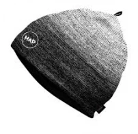 Шапки-шарфы HAD Brushed Beanie 
