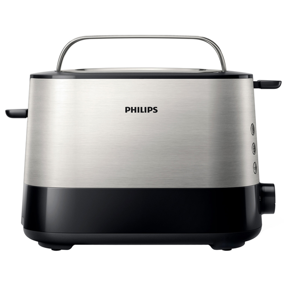 Тостер Philips HD2637/90 photo 1