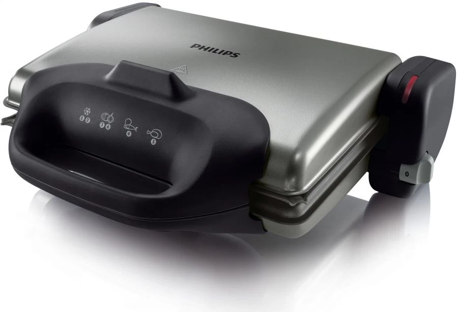 Гриль Philips HD4467/90 photo 1