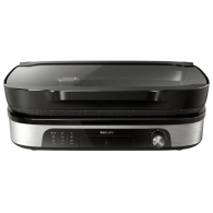 Grill Philips HD6212/90 thumbnav 1