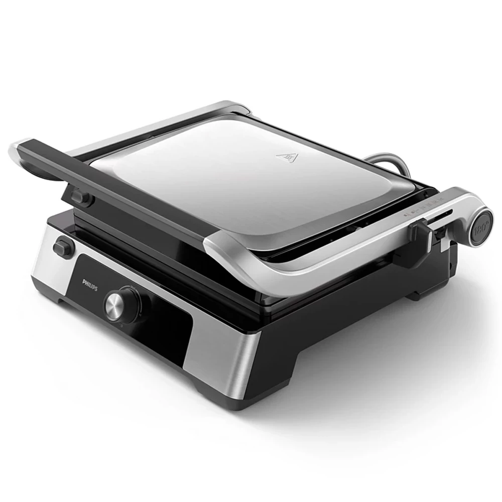 Grill Philips HD6301/90 photo 1