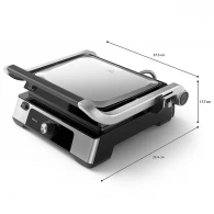 Grill Philips HD6301/90 thumbnav 6