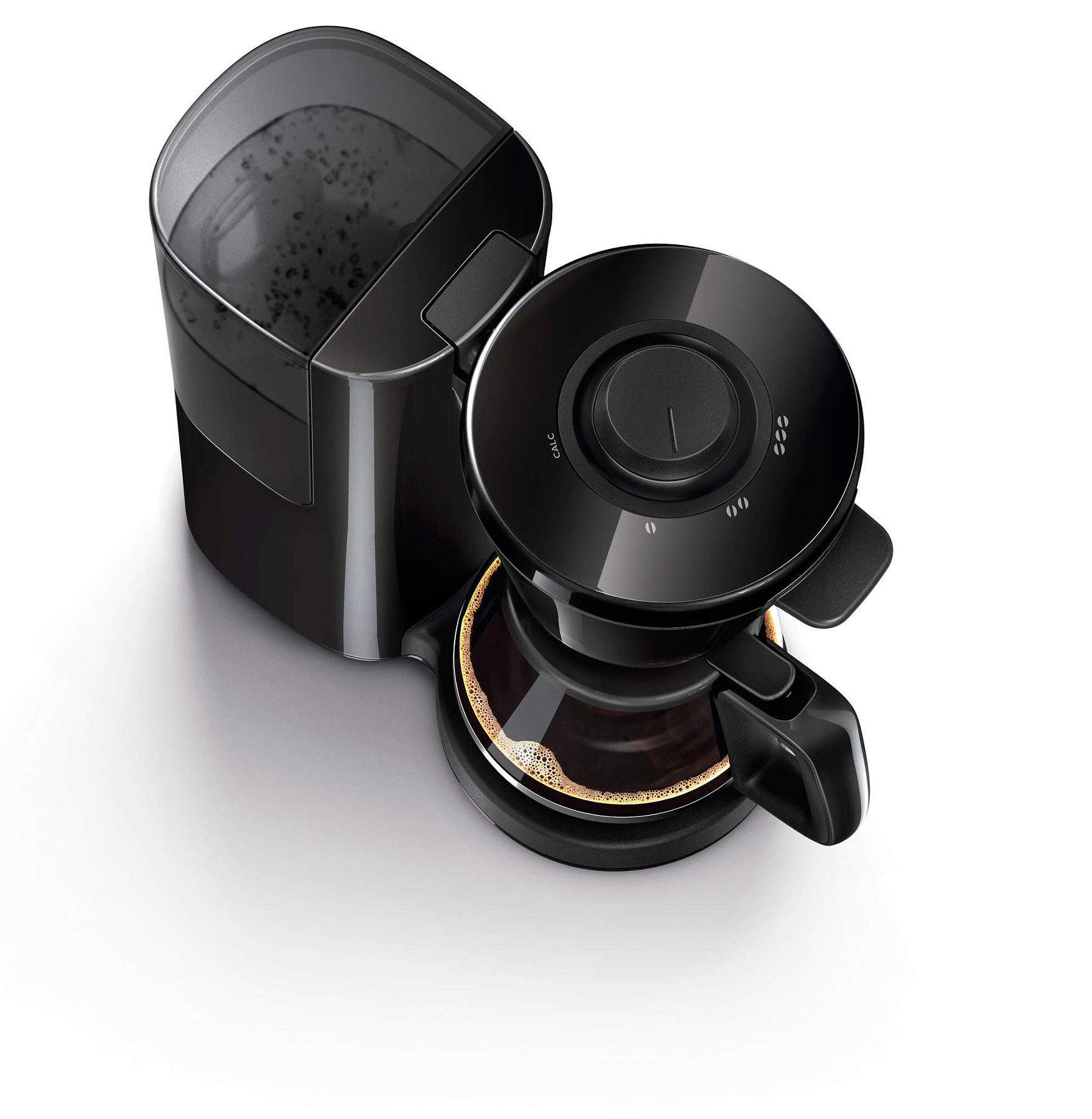 Кофеварка Philips HD7685/90 / 1.2 л / Капельная / Молотый photo 6