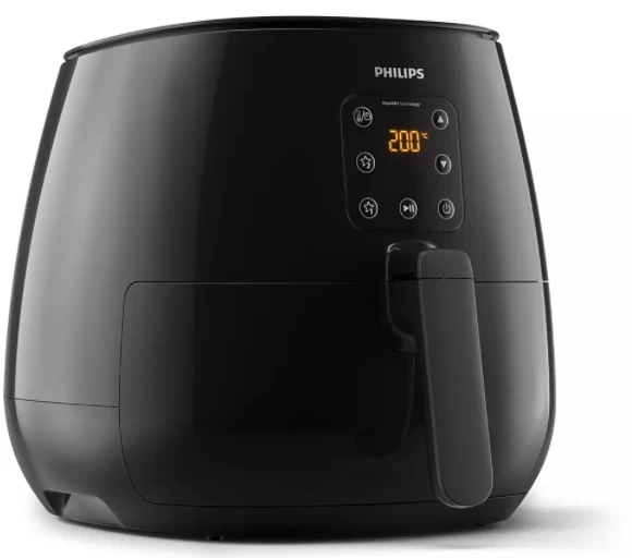 Аэрогриль Philips HD926090 6.2 л photo 4