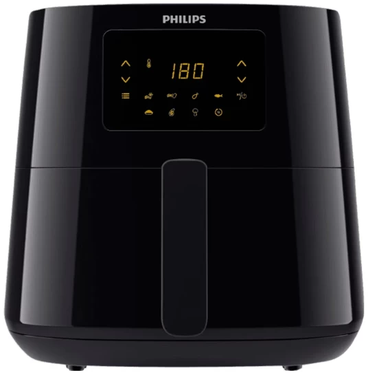 Аэрогриль Philips HD927090 6.2 л photo 1