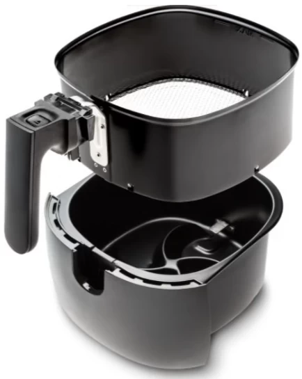 Аэрогриль Philips HD927090 6.2 л photo 3