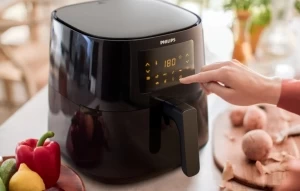 Аэрогриль Philips HD927090 thumbnav 4