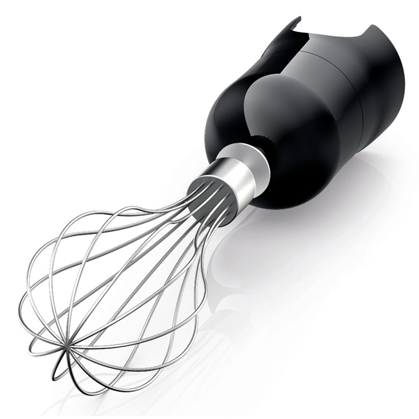 Блендер Philips HR1673/90, 1200 мл, Черный photo 2