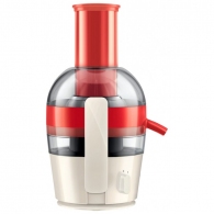 Storcator centrifugal Philips HR1855/90, 0.8 l, 700 W, 1 trepte viteza, Alte culori thumbnav 1