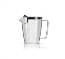 Storcator centrifugal Philips HR1855/90, 0.8 l, 700 W, 1 trepte viteza, Alte culori thumbnav 3