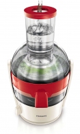 Storcator centrifugal Philips HR1855/90, 0.8 l, 700 W, 1 trepte viteza, Alte culori thumbnav 4
