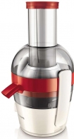 Storcator centrifugal Philips HR1855/90, 0.8 l, 700 W, 1 trepte viteza, Alte culori thumbnav 5