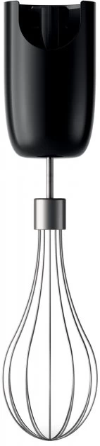 Блендер Погружной Philips HR265790 Черный / 8 скоростей / 1000 мл photo 5