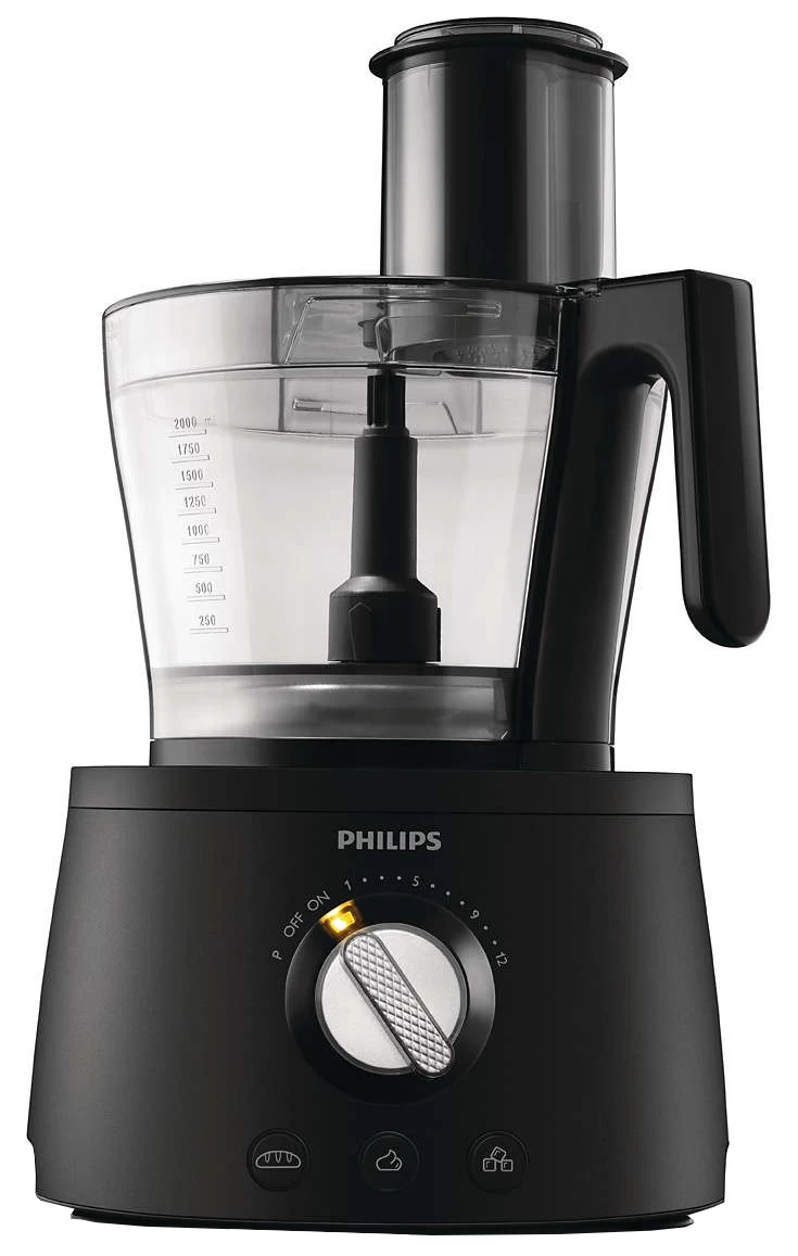 Кухонный комбайн Philips HR7776 photo 1