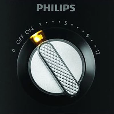 Кухонный комбайн Philips HR7776 photo 2