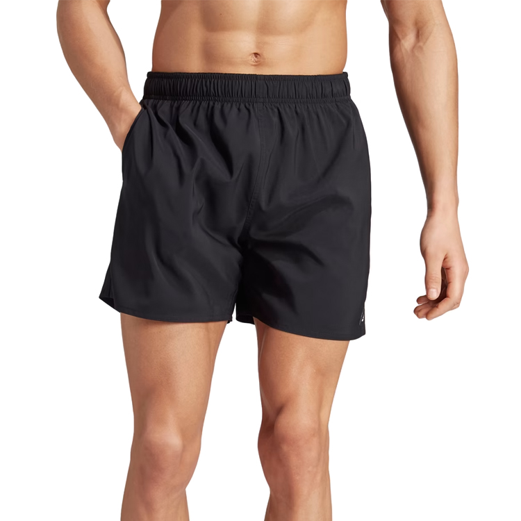 Sorti de bărbați Adidas SLD CLX SHO SL XL Negru photo 2