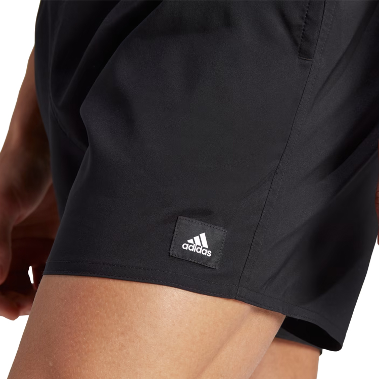 Sorti de bărbați Adidas SLD CLX SHO SL XL Negru photo 3