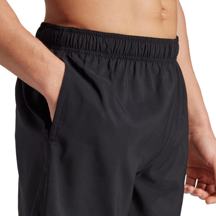 Sorti de bărbați Adidas SLD CLX SHO SL XL Negru photo 4